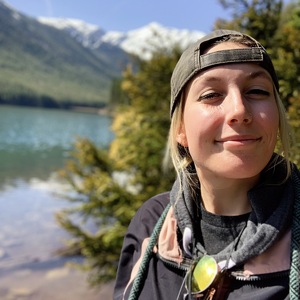 Fundraising Page: Hope Yount